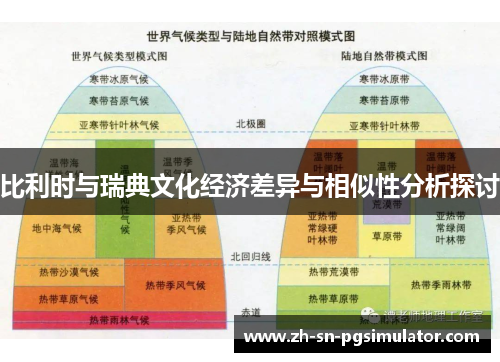 比利时与瑞典文化经济差异与相似性分析探讨