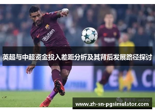 英超与中超资金投入差距分析及其背后发展路径探讨