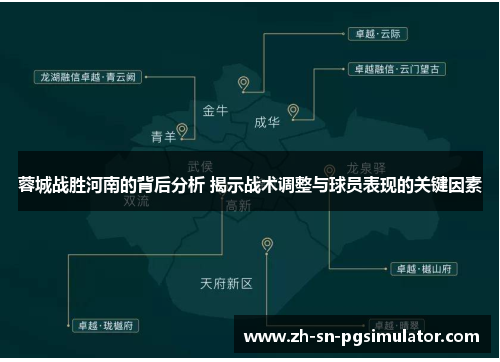 蓉城战胜河南的背后分析 揭示战术调整与球员表现的关键因素