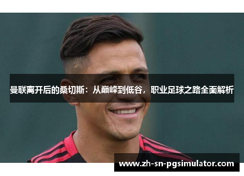 曼联离开后的桑切斯：从巅峰到低谷，职业足球之路全面解析