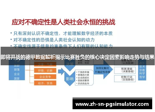 即将开战的德甲数据解析揭示比赛胜负的核心决定因素影响走势与结果